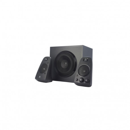 Speaker System Z623 (schwarz, THX)