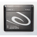 Mälukaardilugeja USB 3.0 CFAST, must