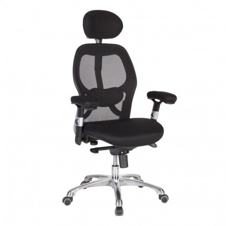 Computer chair/office chair GAIOLA black