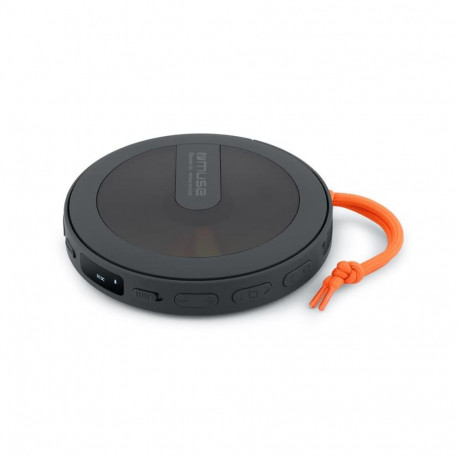 Portable CD/MP3 player