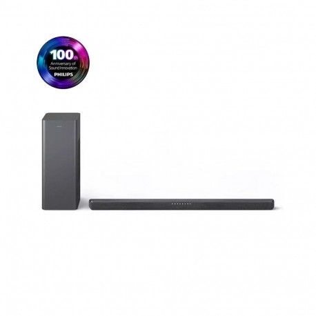 Soundbar Philips 2.1 160W