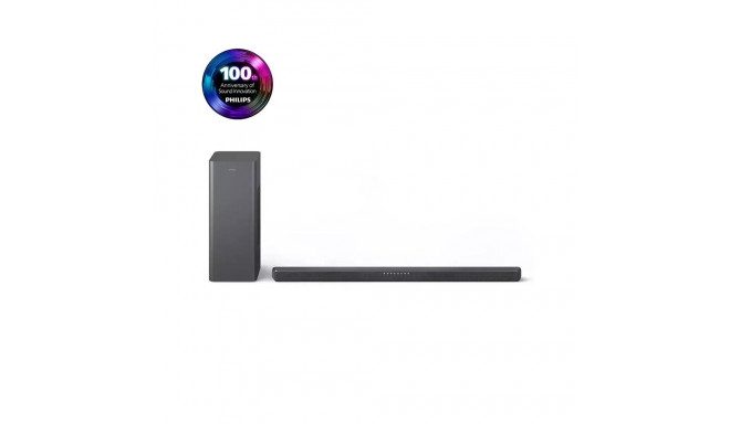 Soundbar Philips 2.1 160W