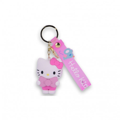 HELLO KITTY Võtmehoidja