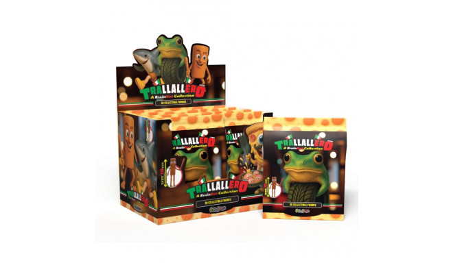 Brainrot 3D Figurine