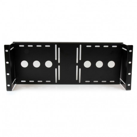 "STARTECH.COM Universal LCD Monitor Vesa Halterung fr 19 Zoll Serverschrank oder Rack - Halterung fr