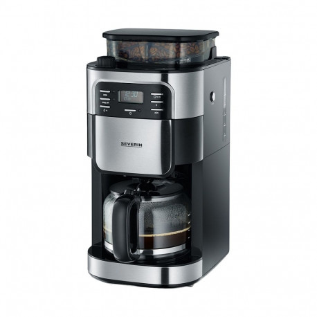 Severin kohvimasin KA 4810 veskiga