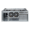 "19"" Inter-Tech 48.3cm IPC 4U-40240 4HE SERVER"