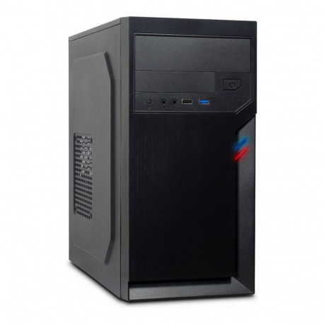 "Inter-Tech IT-6502 ROMEA (schwarz)"