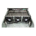 "19"" Inter-Tech 4F28 MINING-RACK (schwarz)"