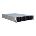 "Inter-Tech 2U-2412, Rack"