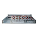 "Inter-Tech 48.3cm IPC 1U-10265 1HE SERVER"