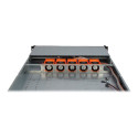 "Inter-Tech 48.3cm IPC 1U-10265 1HE SERVER"