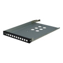 "Inter-Tech 48.3cm IPC 1U-1404 1HE STORAGE"