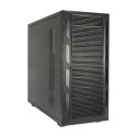 "Inter-Tech IPC Server T-9 Tower (schwarz)"