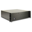 "Inter-Tech IPC 3U-K-340L (schwarz, 3 Hheneinheiten)"