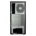 "Inter-Tech IPC Server T-9 Tower (schwarz)"