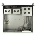 "Inter-Tech IPC 3U-K-340L (schwarz, 3 Hheneinheiten)"