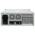 "Inter-Tech IPC Storage 4U-4708 (schwarz)"