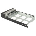 "Inter-Tech IPC Storage 4U-4708 (schwarz)"
