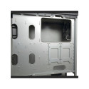 "Inter-Tech IPC Server T-9 Tower (schwarz)"