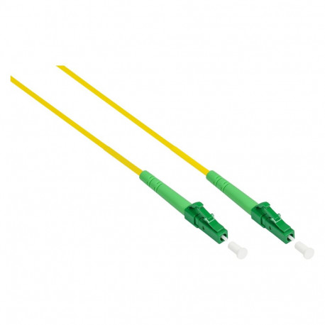 "Good Connections OS2 LWL Spx Patchk. LC/LC SM 9/125Á 7,5m"