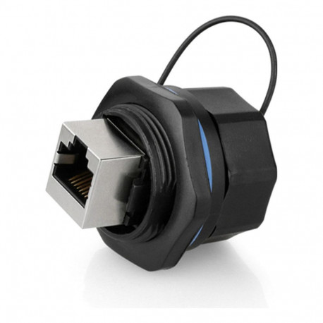 "Good Connections Industrie-Kupplung S6 - RJ45"