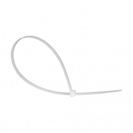 "Good Connections Kabelbinder 100mmx2,5mm 100 St. transp."