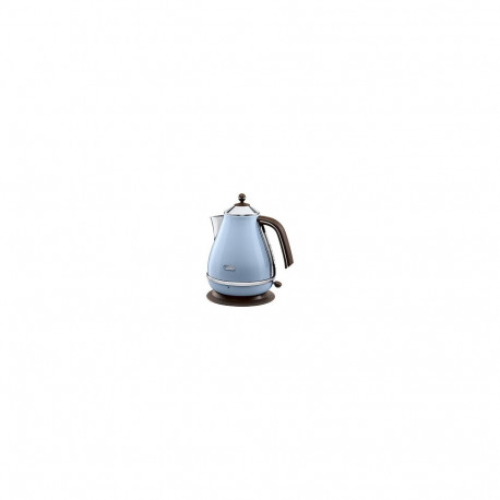 "DeLonghi KBOV 2001 AZ Icona Vintage"