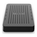 "NZXT RGB & FAN Controller Black AC-CRFR0-B1"