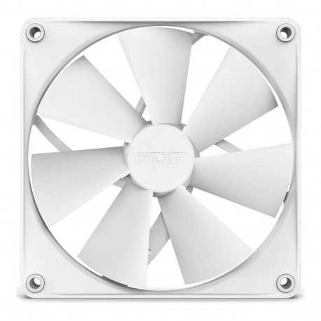 NZXT ventilaator F-Serie F140P 140mm RF-P14SF-W1, valge