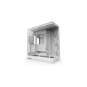 "NZXT H9 FLOW All White MidiTower CM-H92FW-01"