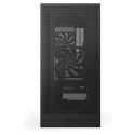 "NZXT H5 FLOW ALL Black Glasfenster CC-H52FB-01"