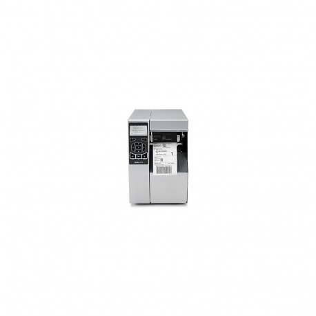 "ZEBRA Etikettendrucker ZT-510 TT 300dpi,254mm/s,USB,BT,LAN,Cutter"
