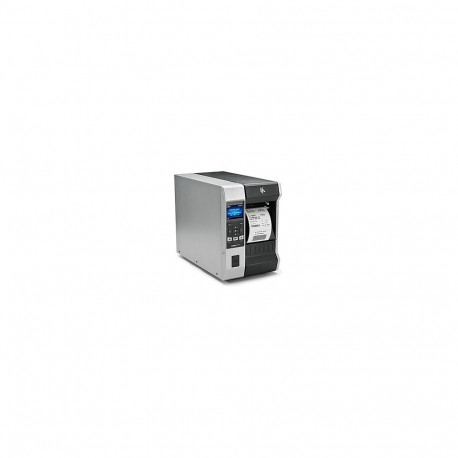 "Zebra ZT610 Industrie Etikettendrucker"
