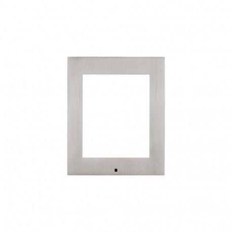 "2N EntryCom IP Verso zbh. Frontblende Aufputzrahmen (1 Modul)"