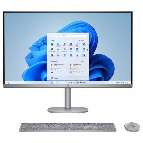 HP kõik-ühes-arvuti OmniStudio X 32-c0473ng CU7-155H/16GB/1TBSSD/W11 Home