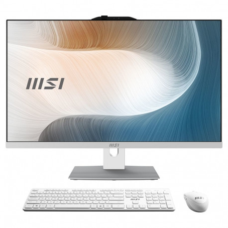 "AIO MSI Modern AM272P 1M-1289DE Core7 150U/16GB/512SSD/W11 Home"