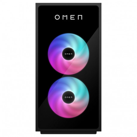 HP lauaarvuti OMEN GT16-0083ng 35L RYZ7 8700F/32GB/3TBSSD/RTX5070Ti/W11 Home