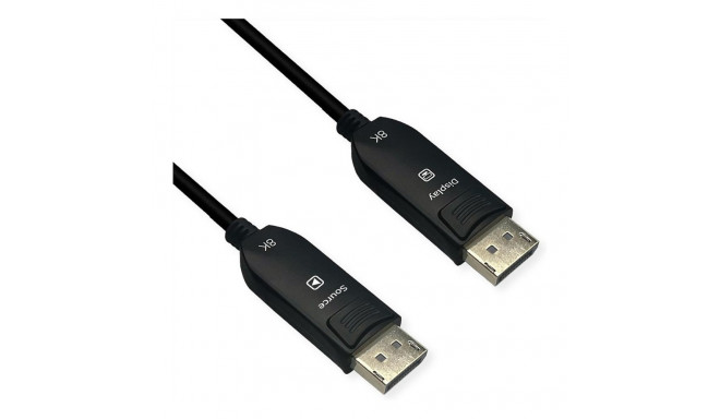 "DP V2.1 KABEL AOC DP80"
