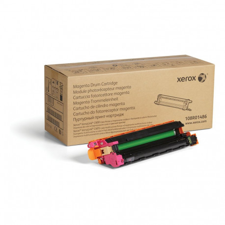 Xerox trummel 108R01486 originaal VersaLink C60X 40000lehte, magenta