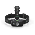 "Ledlenser MH8"