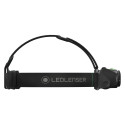 "Ledlenser MH8"