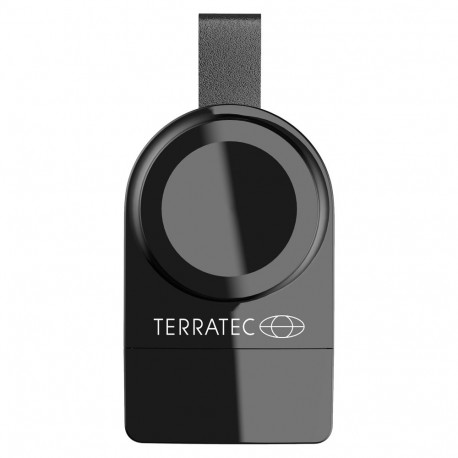 "TerraTec ChargeAIR Watch - Induktive Ladematte"