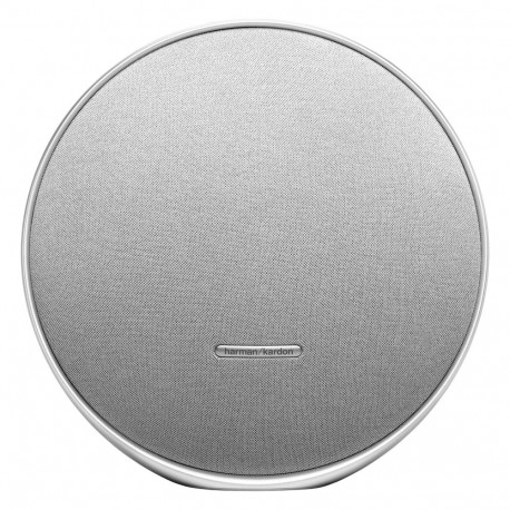 "Harman/Kardon Onyx Studio 9 Tragbarer Bluetooth-Stereo-Lautsprecher grau"