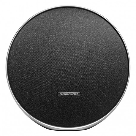 "Harman/Kardon Onyx Studio 9 Tragbarer Bluetooth-Stereo-Lautsprecher schwarz"
