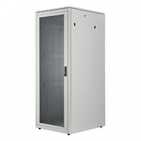 "DIGITUS Netzwerkschrank Unique Light 42HE 800x1000mm grau"