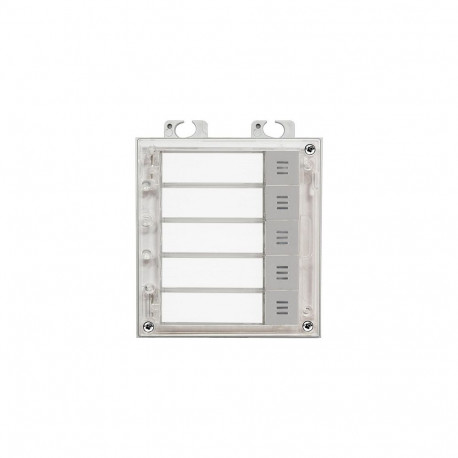 2N moodul IP-Verso 5 helistamisnupuga