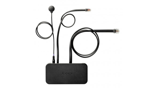 Jabra EHS-adapterkaabel Link Avaya seadmetele