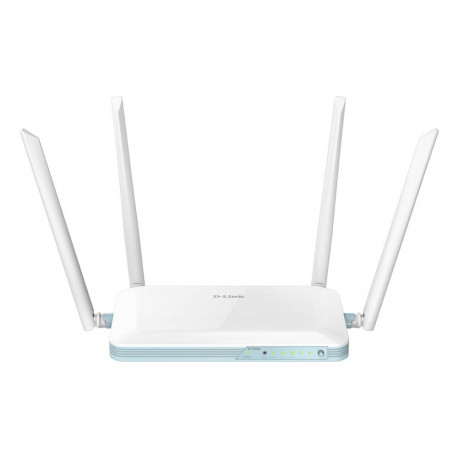 D-Link nutikas LTE ruuter G403/E EAGLE PRO AI N300 4G