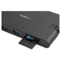 StarTech USB-C adapter HDMI ja VGA